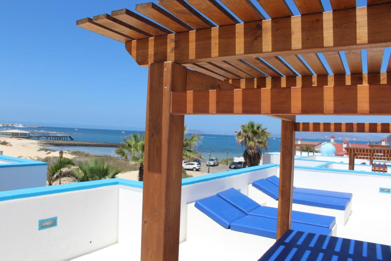 Villa Chennai By Privilege Bay La Oliva Exteriér fotografie